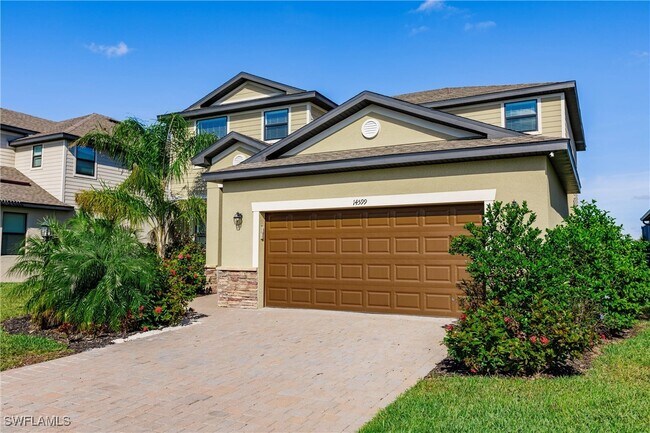 Building Photo - 14599 Cantabria Dr