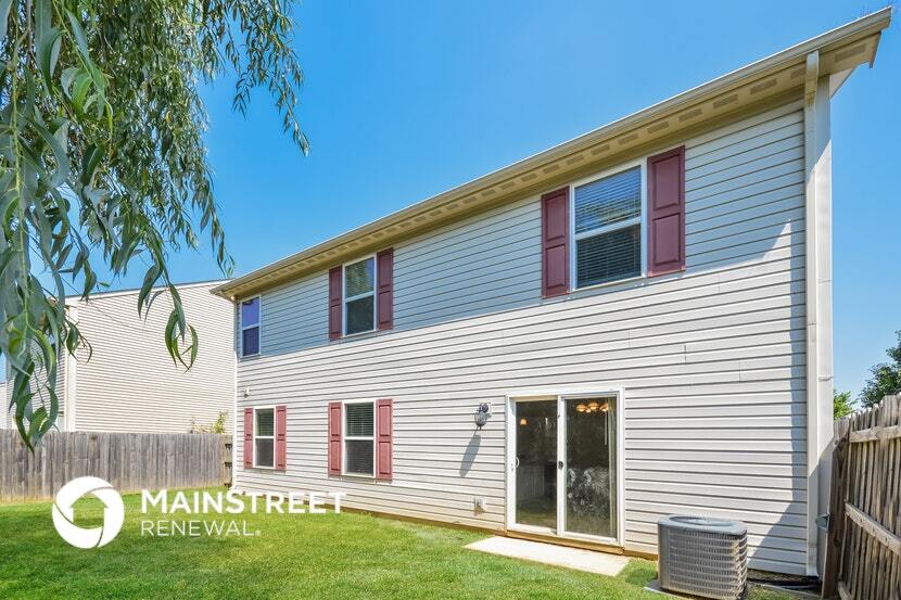 Building Photo - 713 Bridgebend Run