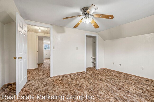 Building Photo - 3 br, 2 bath House - 219 Mossyrock Ave