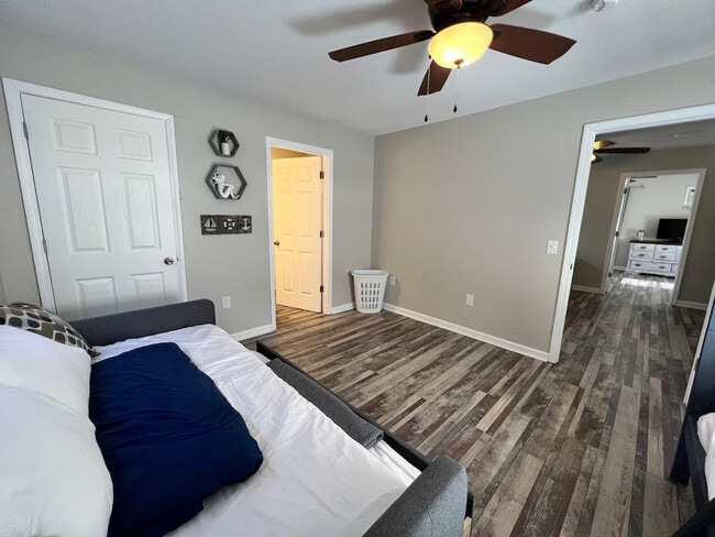 Building Photo - 3213 Willis St