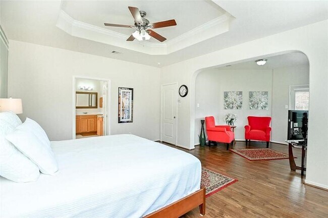 Building Photo - 510 Stream Mill Ln