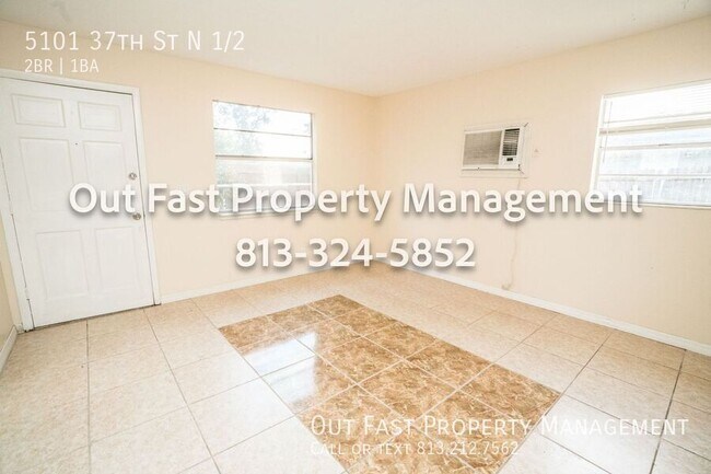 Building Photo - 5101 37th St N