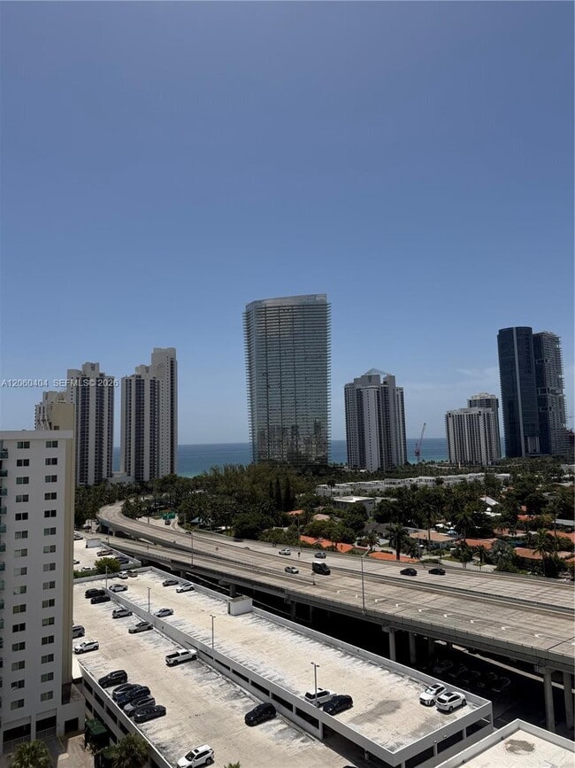 Building Photo - 19390 Collins Ave