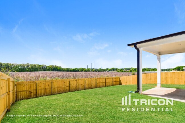 Building Photo - 101 Chapel Meadow Ln SW