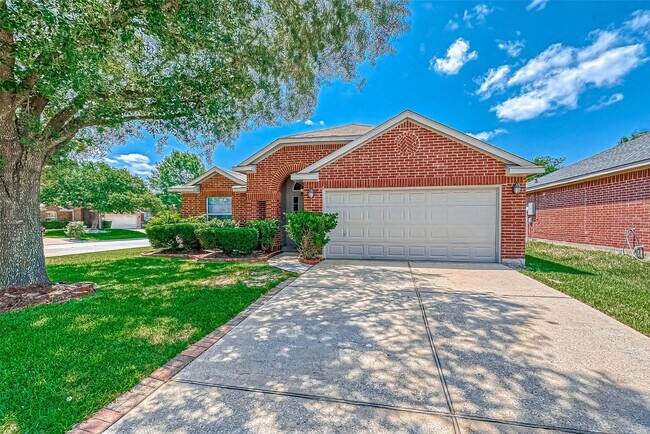 Building Photo - 758 Brushy Glen Dr