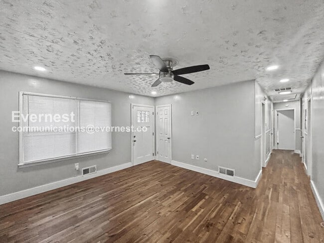 Building Photo - 1244 Calhoun Ave