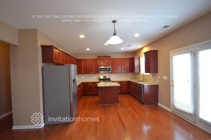 Building Photo - 8609 Driscoll Ct