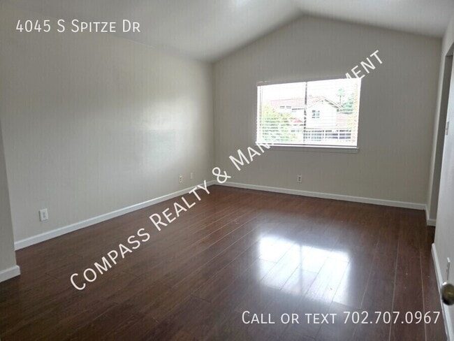 Building Photo - 4045 S Spitze Dr
