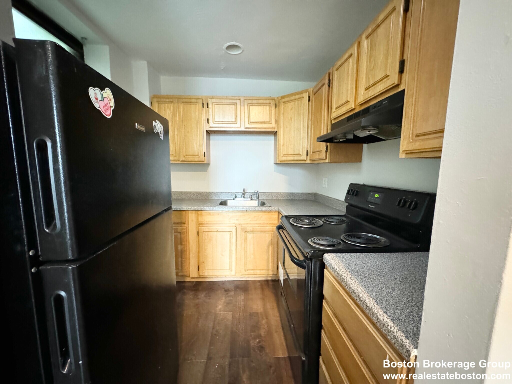 Building Photo - 15 Ruggles St