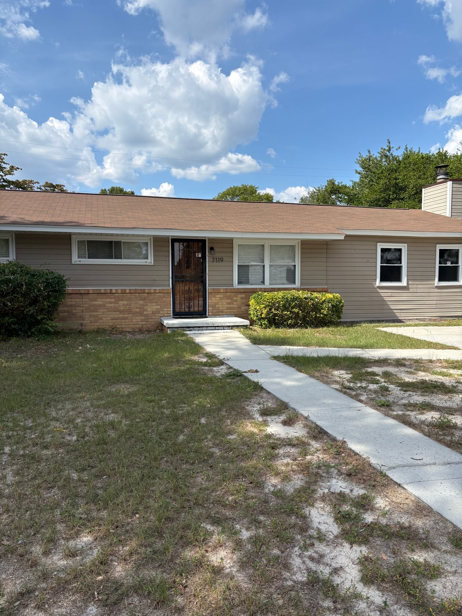 Building Photo - 7119 Nancy Ave