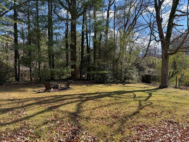 Building Photo - Black Mountain Gem Near Lake Tomahawk!