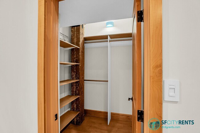 Building Photo - Newly Built Super-Lux Home in Repurposed Winery Complex -- 2-Car Parking Available