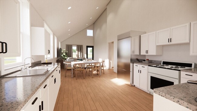 Building Photo - New Built 2 Bed 2 Bath Home for Sale!