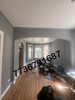 Building Photo - 5424 S Honore St