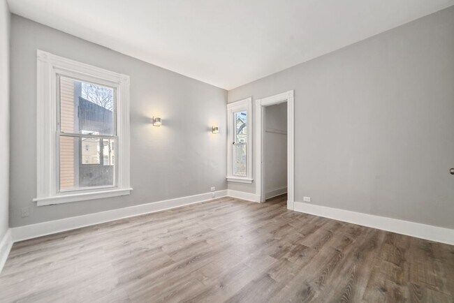 Building Photo - 58 Derby Ave