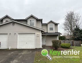 Building Photo - Spacious 3-Bedroom Home in Quiet Lakewood Cul-de-Sac