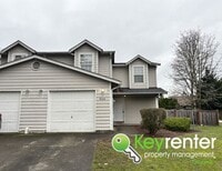 Building Photo - Spacious 3-Bedroom Home in Quiet Lakewood Cul-de-Sac