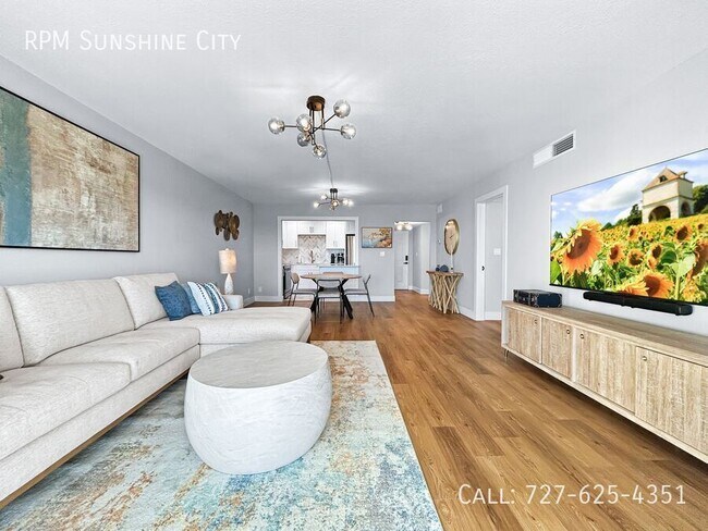 Building Photo - 400 64th Ave