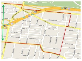 Building Photo - 6620 Wise Ave