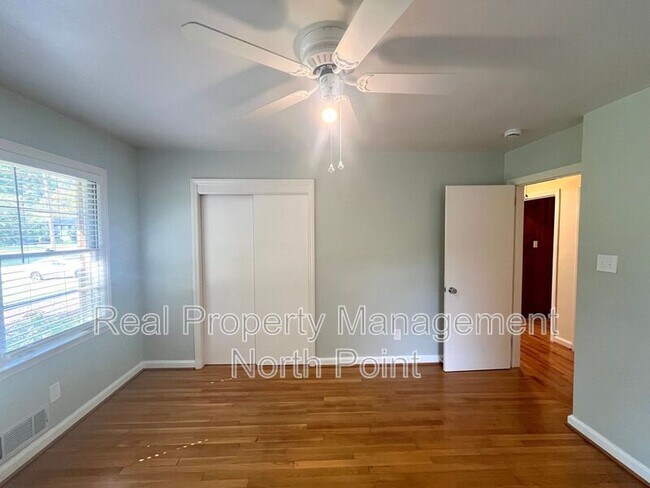 Building Photo - 1314 Nalley Cir