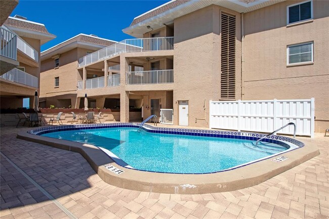 Building Photo - 3100 Gulf Blvd