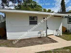 Building Photo - 1310 W Burger St