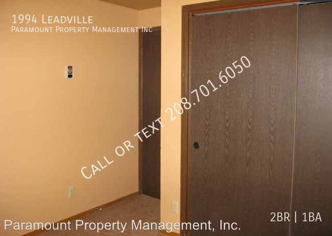 Building Photo - 1994 Leadville-