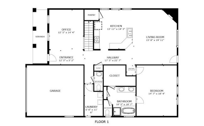 Building Photo - 20718 Bandrock Terrace