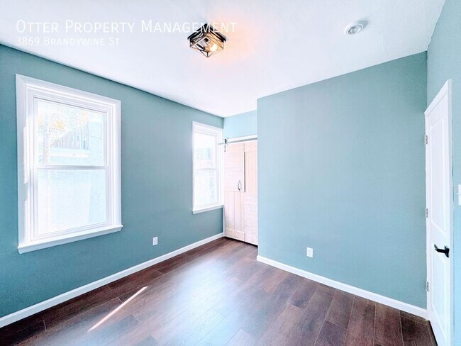 Building Photo - 3869 Brandywine St