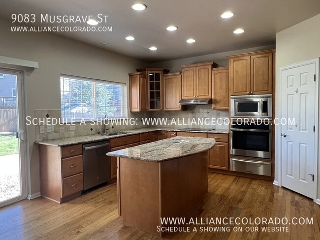 Building Photo - 9083 Musgrave St