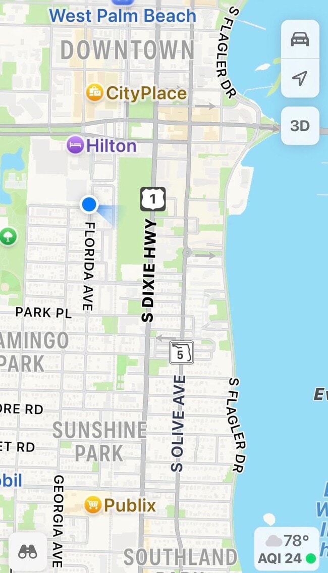 Building Photo - 603 N St