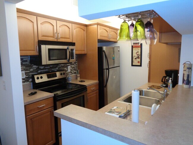 Building Photo - 2512 SE Anchorage Cove
