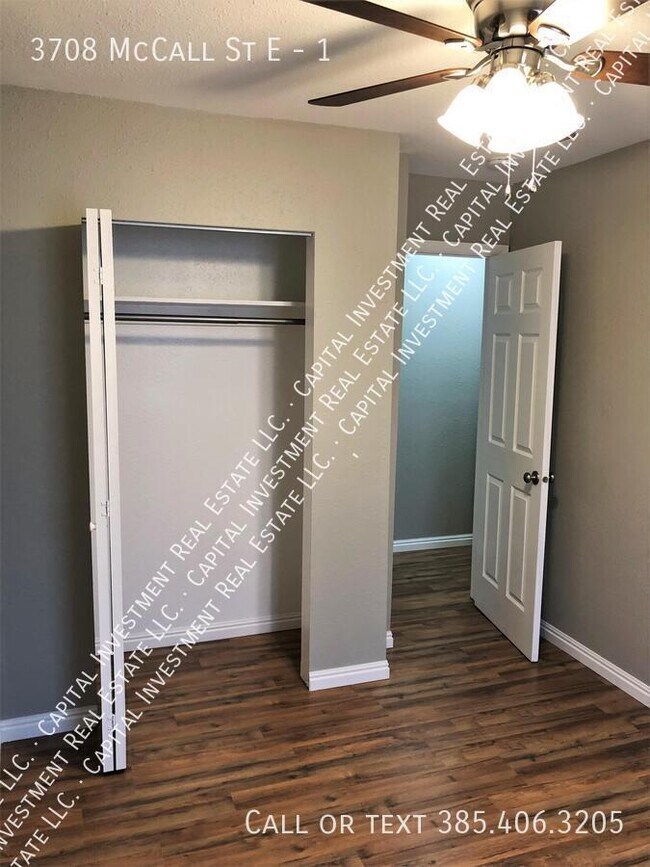 Building Photo - 3708 McCall St E