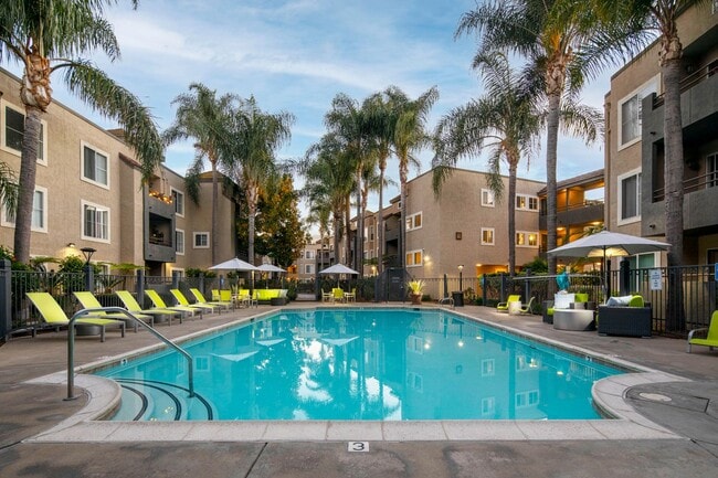 Interior Photo - PR Talmadge Apartments