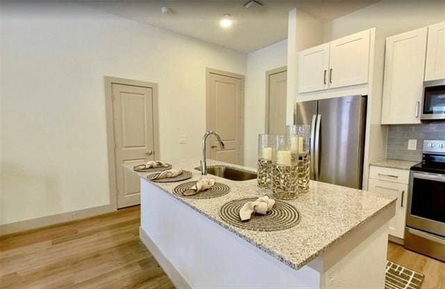 Building Photo - 4700 W Spring Creek Pkwy