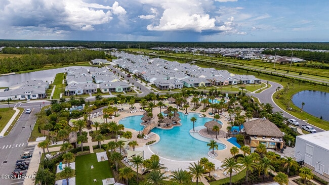 Building Photo - 233 Island Breeze Ave