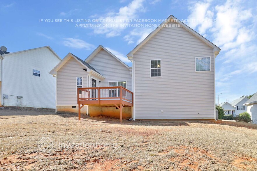 Building Photo - 170 St Ann Cir