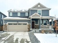 Building Photo - Meadowlark serene 4bd retreat