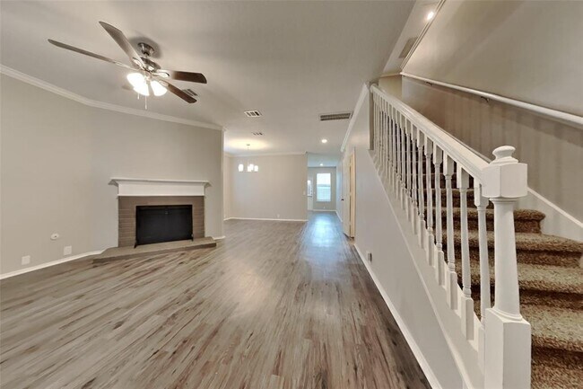 Building Photo - 18714 Atasca S Dr