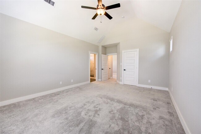 Building Photo - 18515 Parkland Row Dr