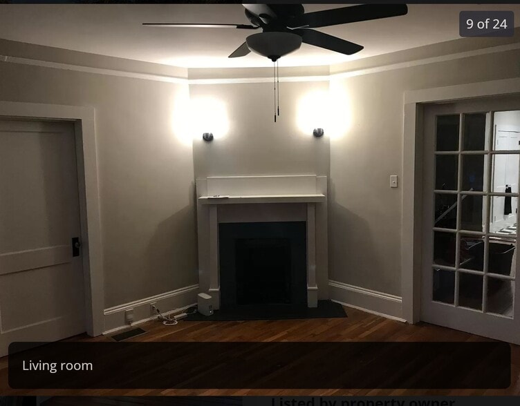 Building Photo - 604 Woodland St