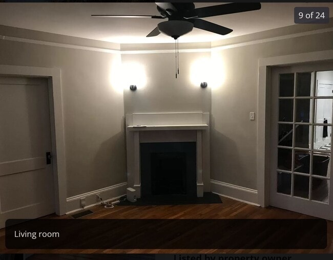 Building Photo - 604 Woodland St