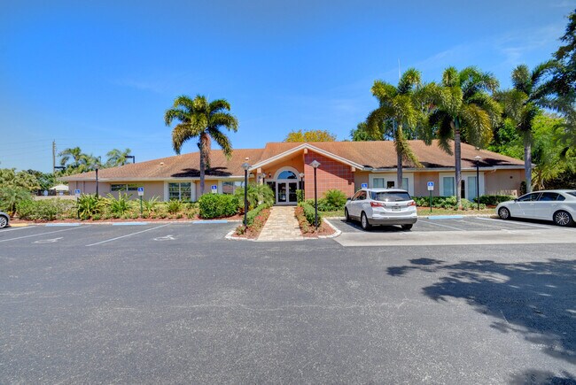 Building Photo - 18833 Argosy Dr