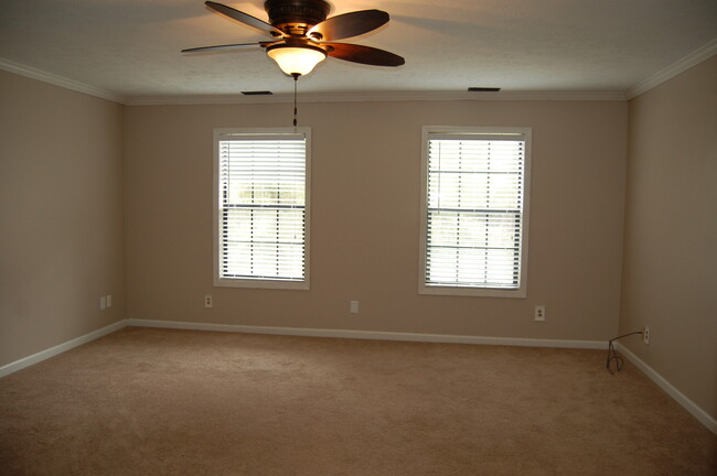 Master Bedroom - 141 Croft Mill Rd