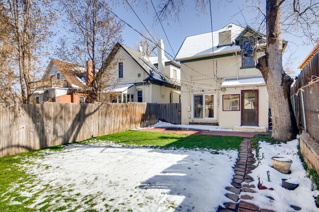 Building Photo - Sunny Potter Highlands Victorian