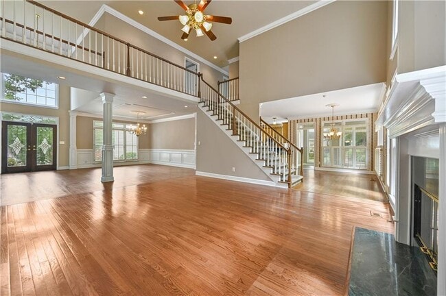 Building Photo - 1792 Bristol Farms Ct