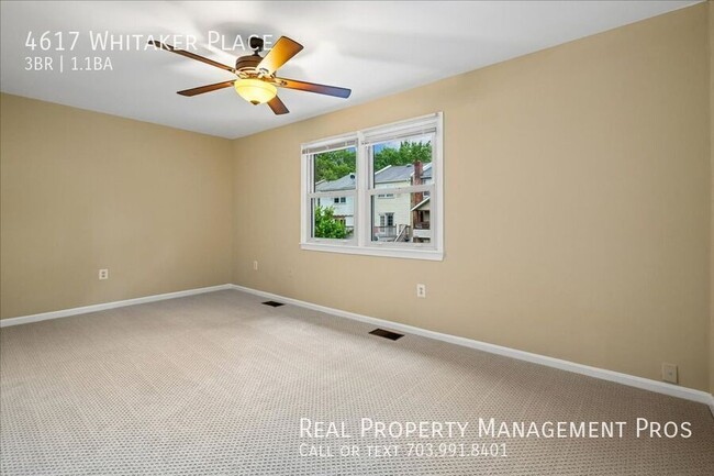 Building Photo - 4617 Whitaker Pl