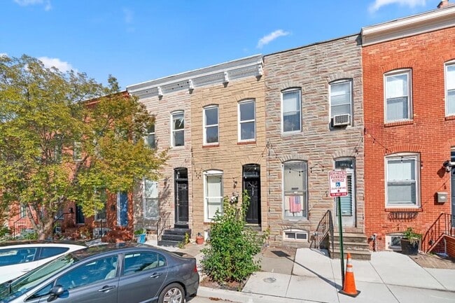 Building Photo - 139 N Montford Ave