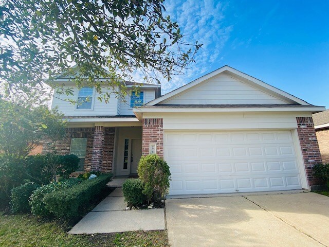 Building Photo - 2018 Running Brook Ln