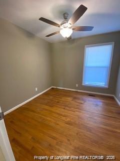 Building Photo - 6115 McDougal Dr